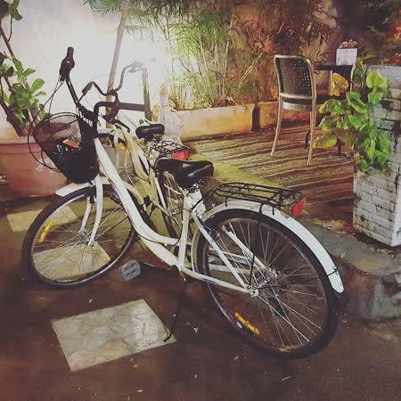 特拉维夫Levy - Neve Tzedek公寓式酒店 外观 照片
